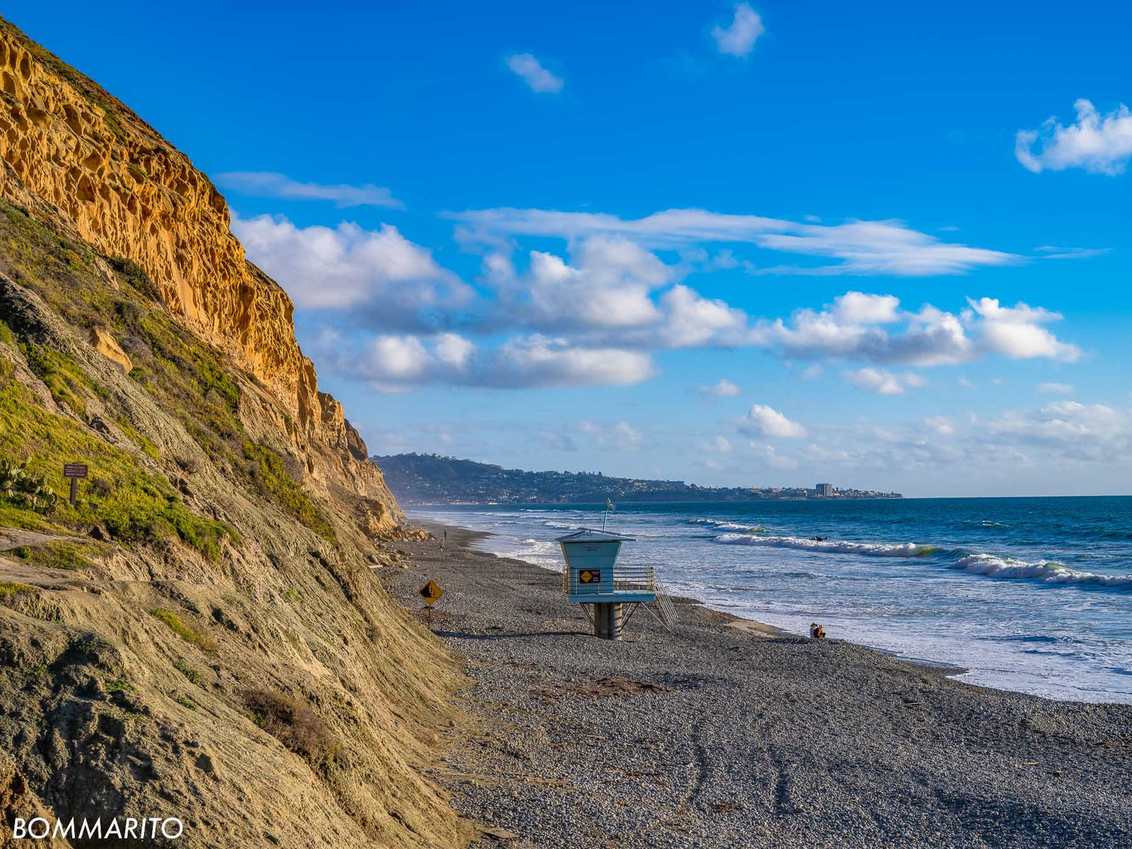 Torrey Pines State Park