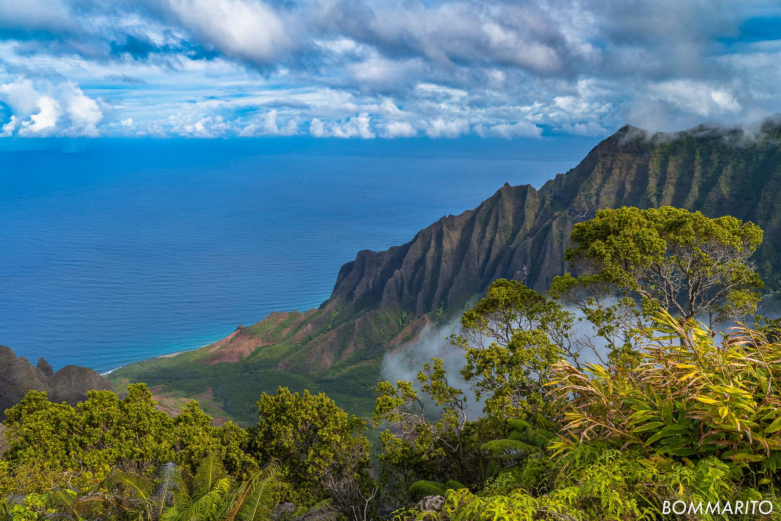 Kauai - The Garden Island