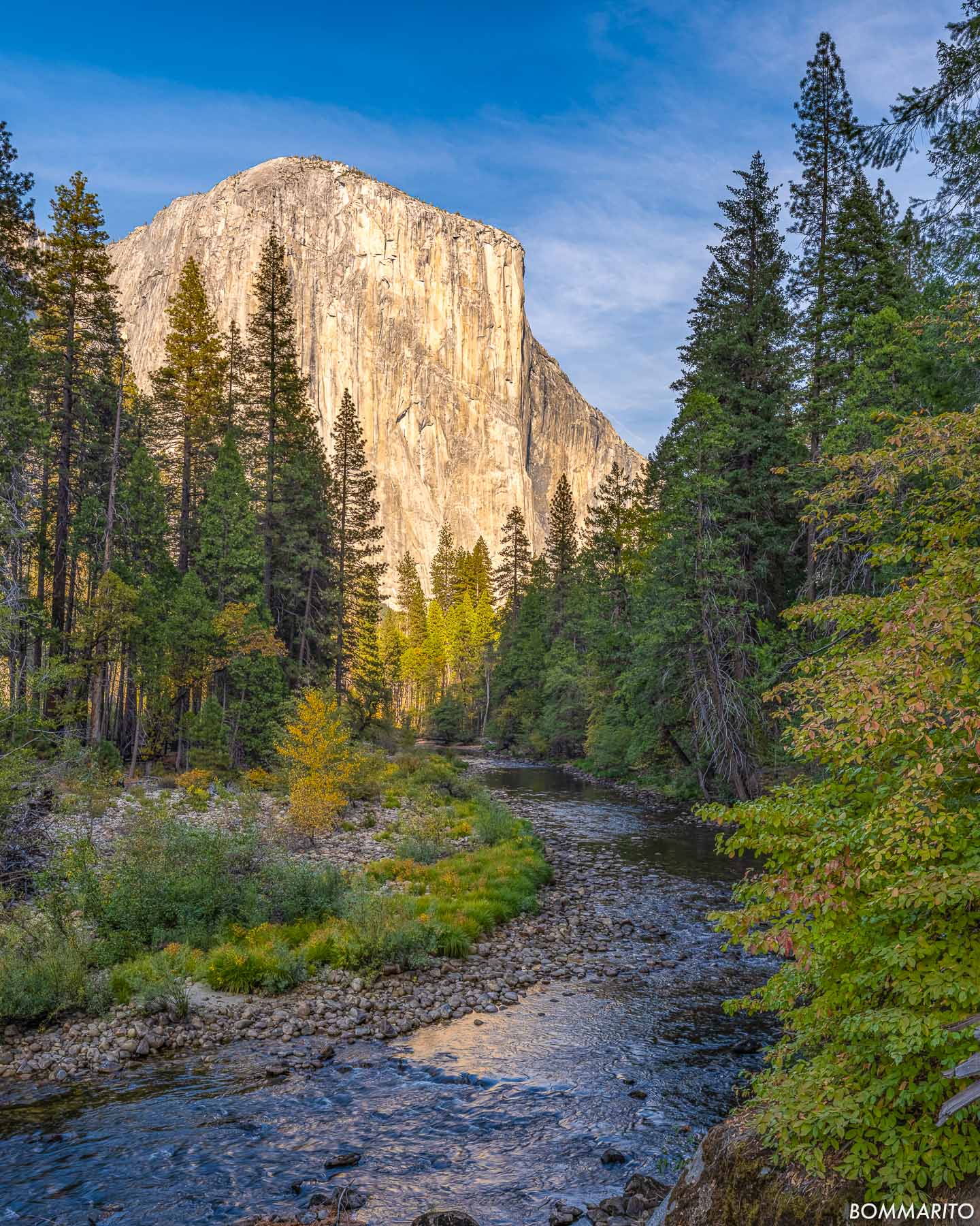 Majesty of El Capitan