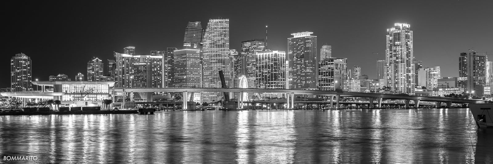 Elegance of Miami