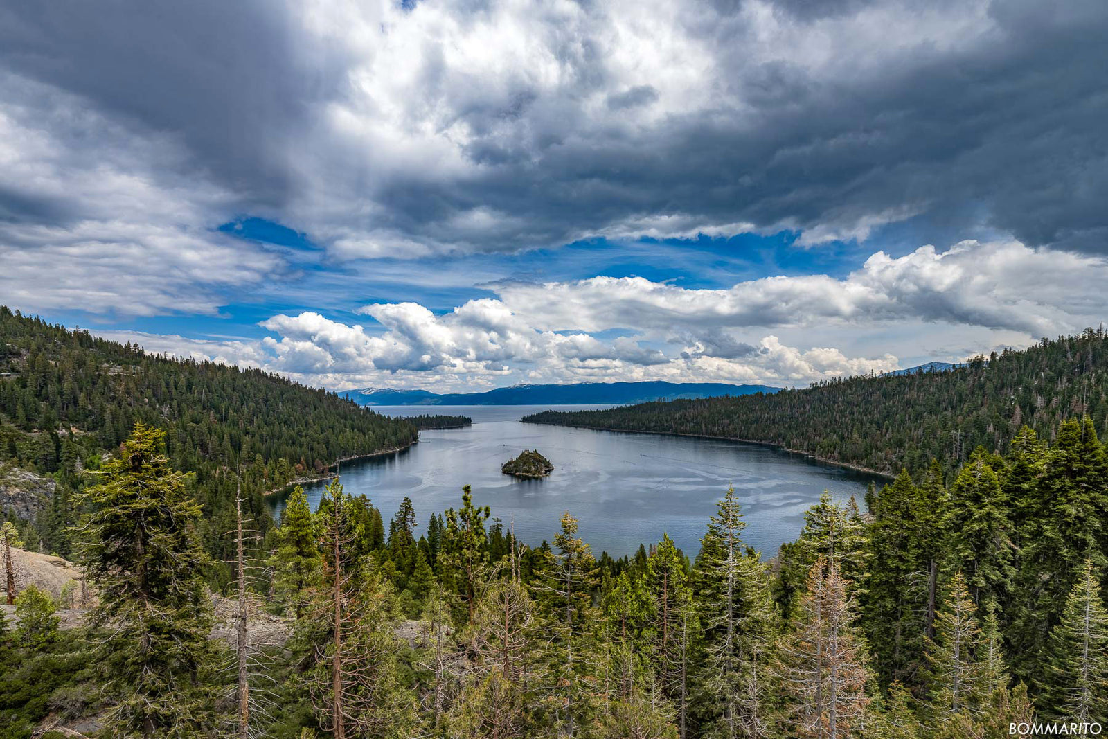 Tahoe Vista