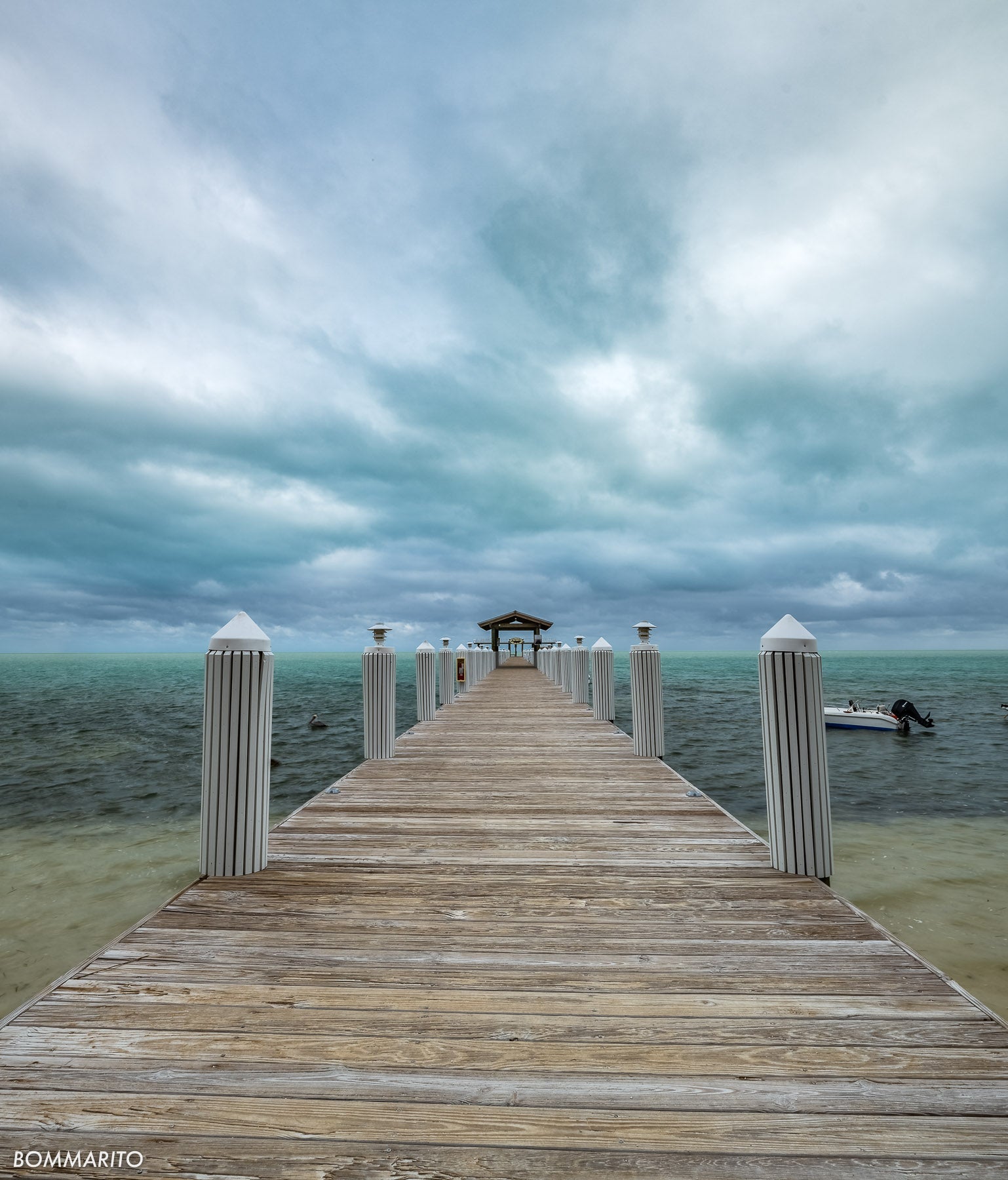 Dock of Dreams