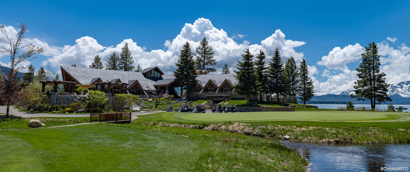 Edgewood Golf Club