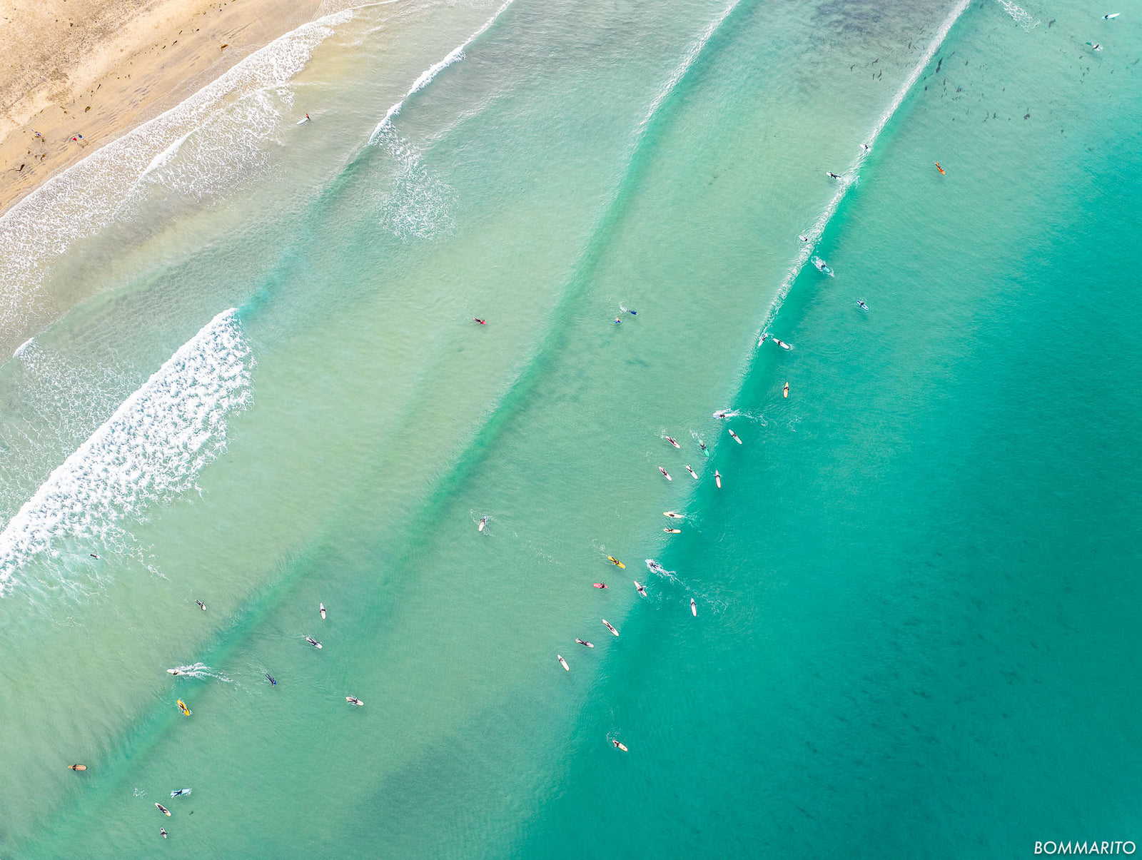 Aqua Dreams