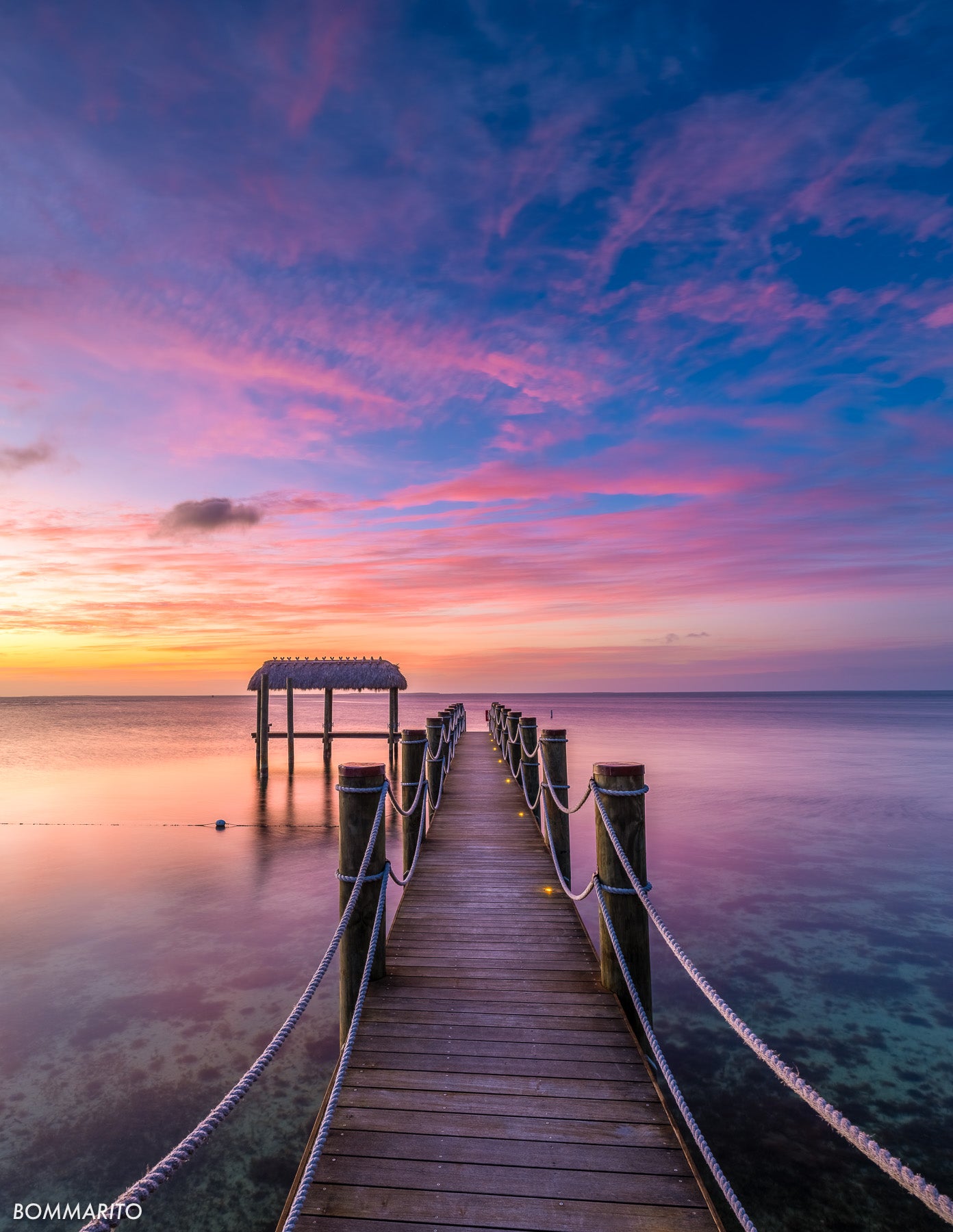 Islamorada Moods