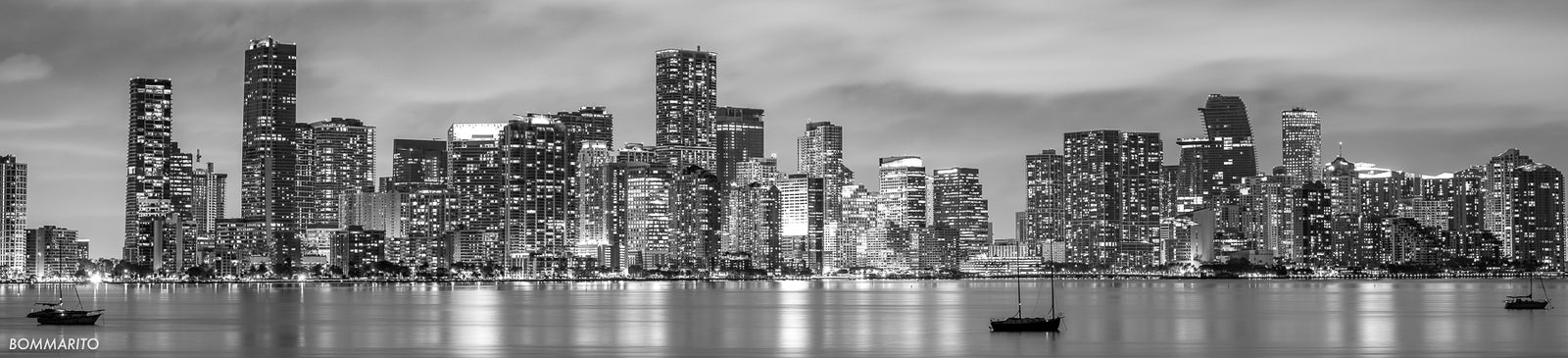 Downtown Miami