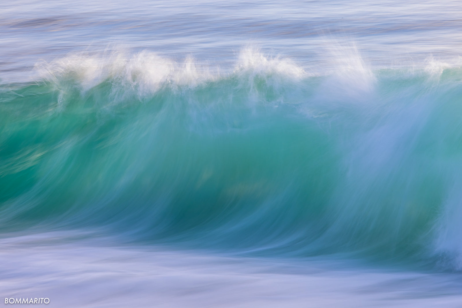 Surf Dance