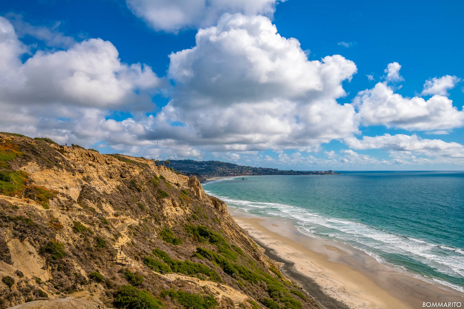 Beach Dreams