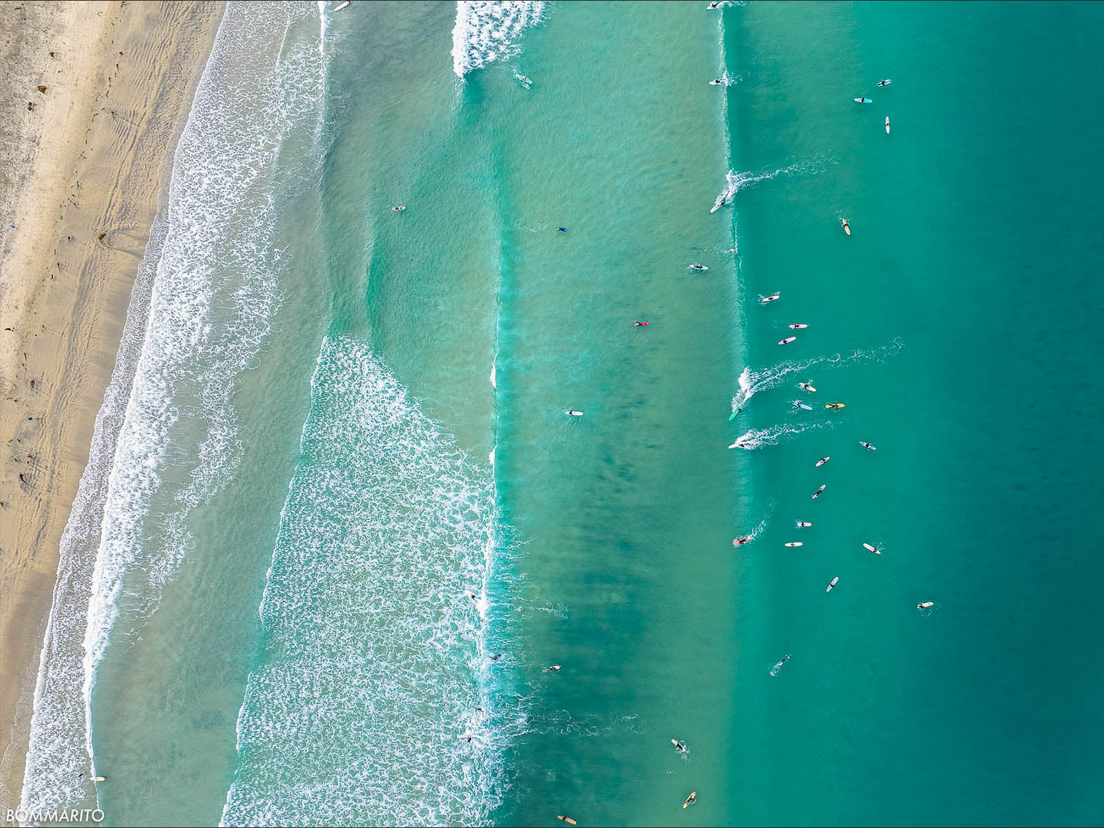 Surf Day