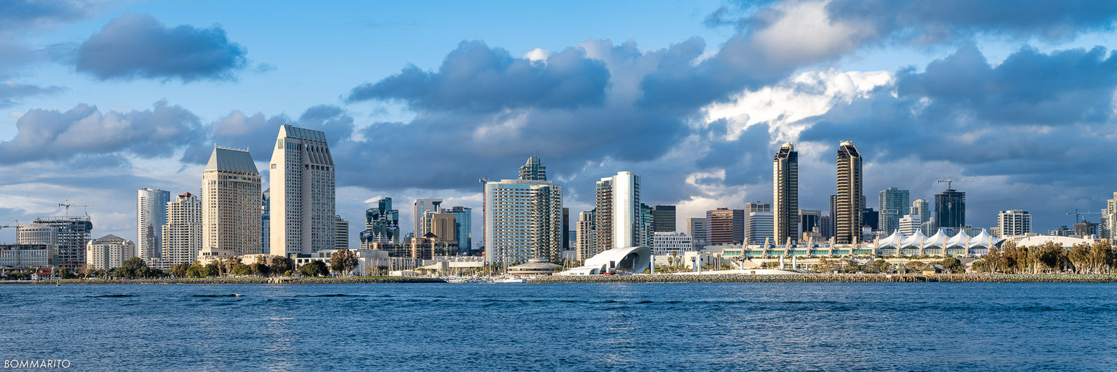 Beauty of San Diego