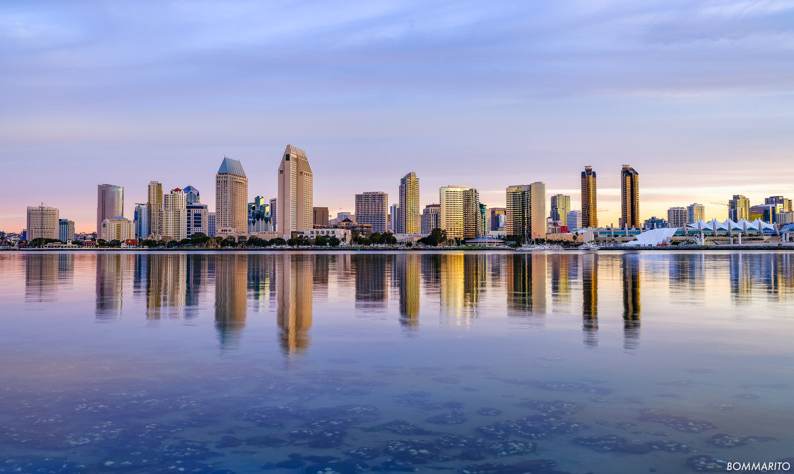 City Horizon