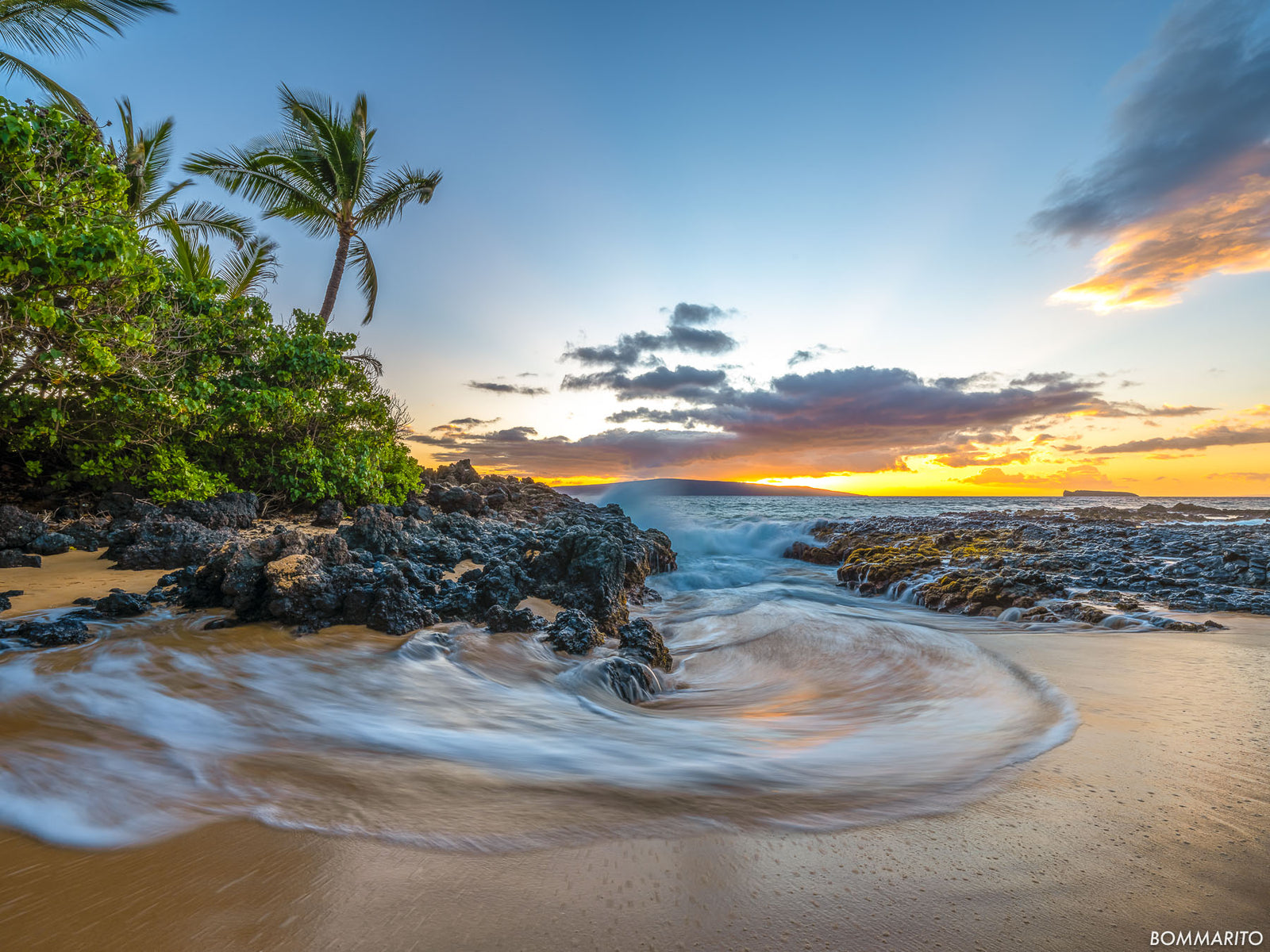 Coastal Paradise