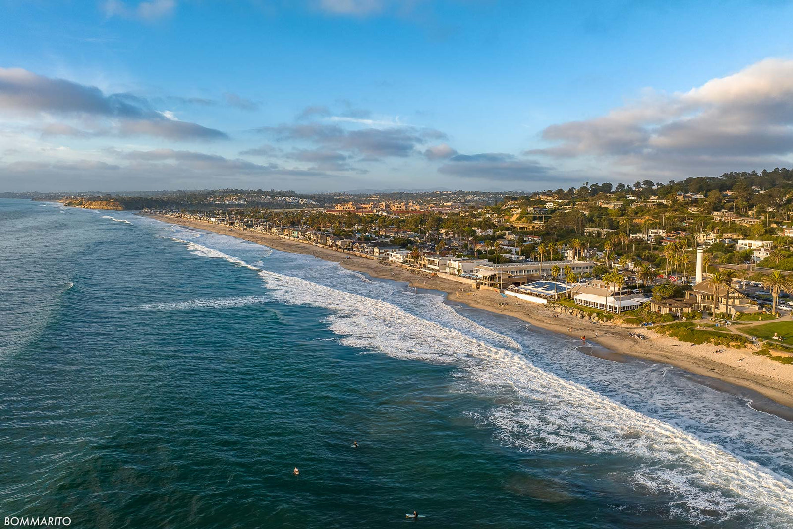 Del Mar Shores