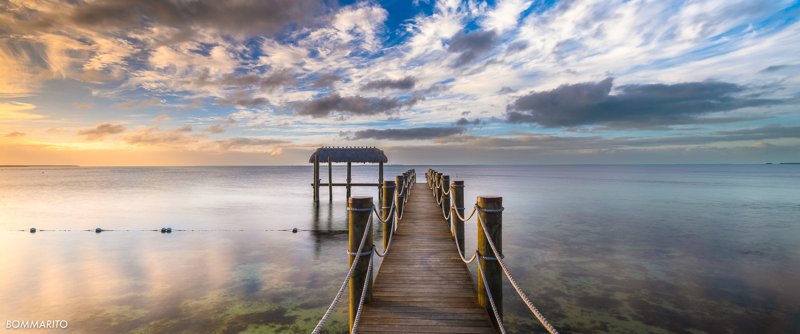 Endless Horizon