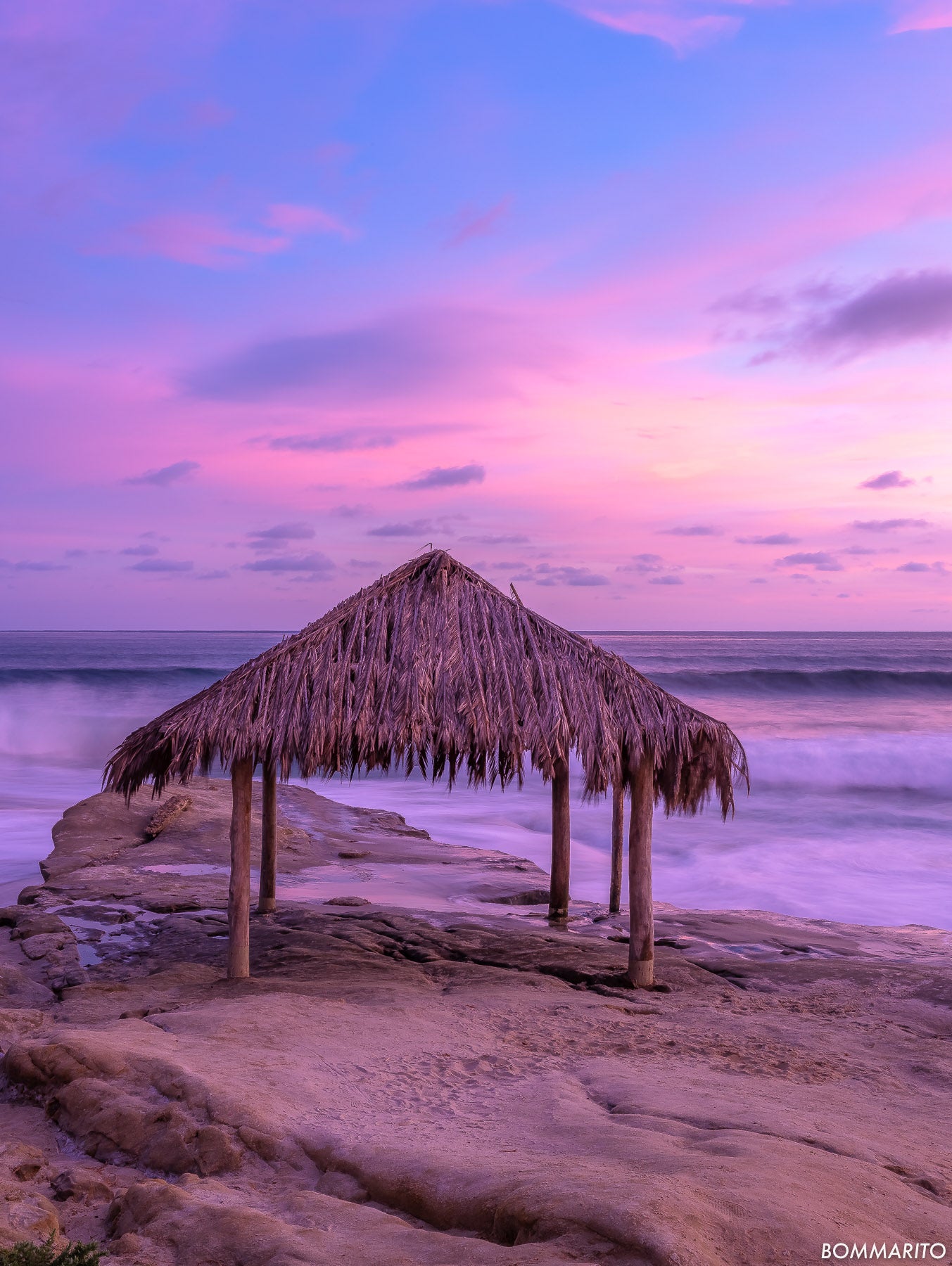 Windansea Pastels