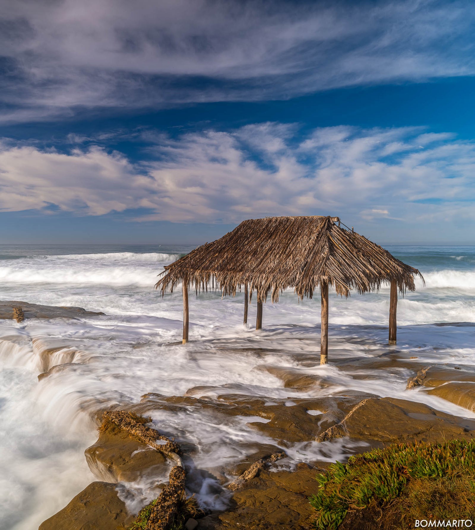 Coastal Elegance