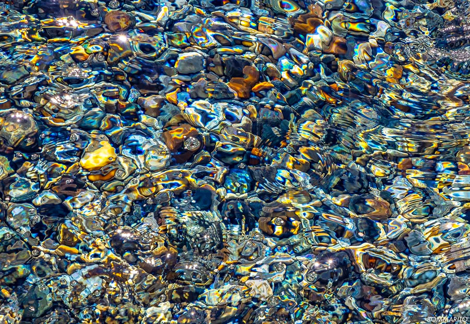 Sea Jewels