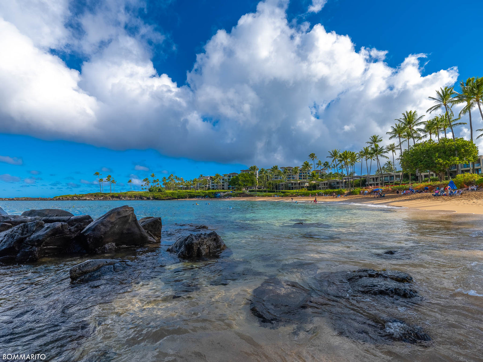 Kapalua Daydream
