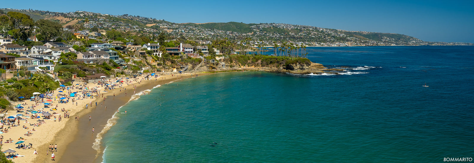 Laguna Coast