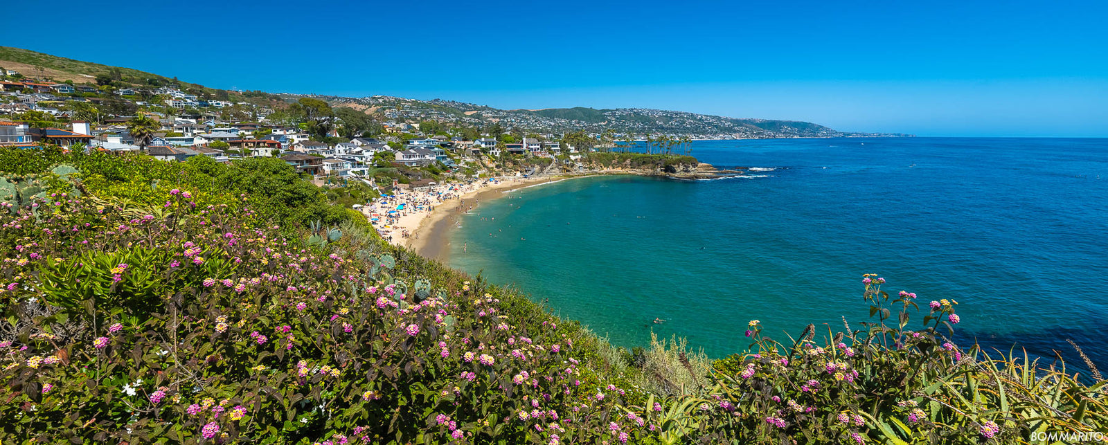 Laguna's Charm