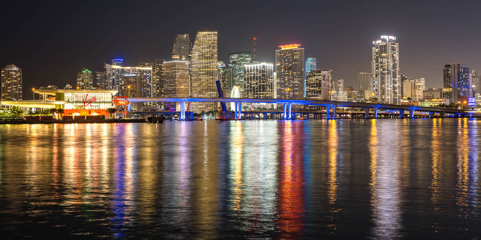 Miami Energy