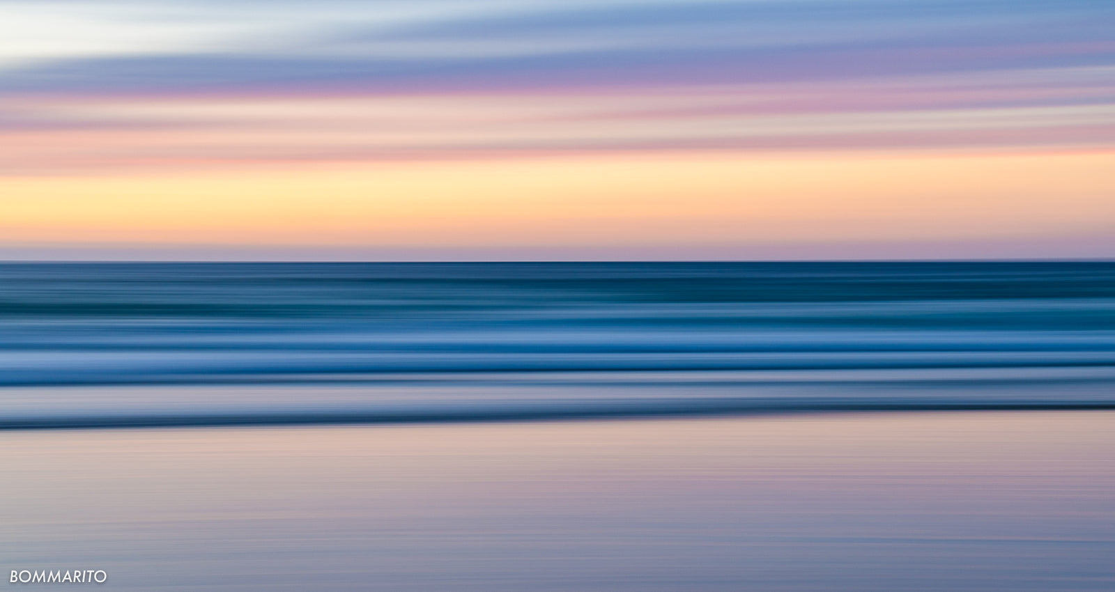Oceanic Symphony