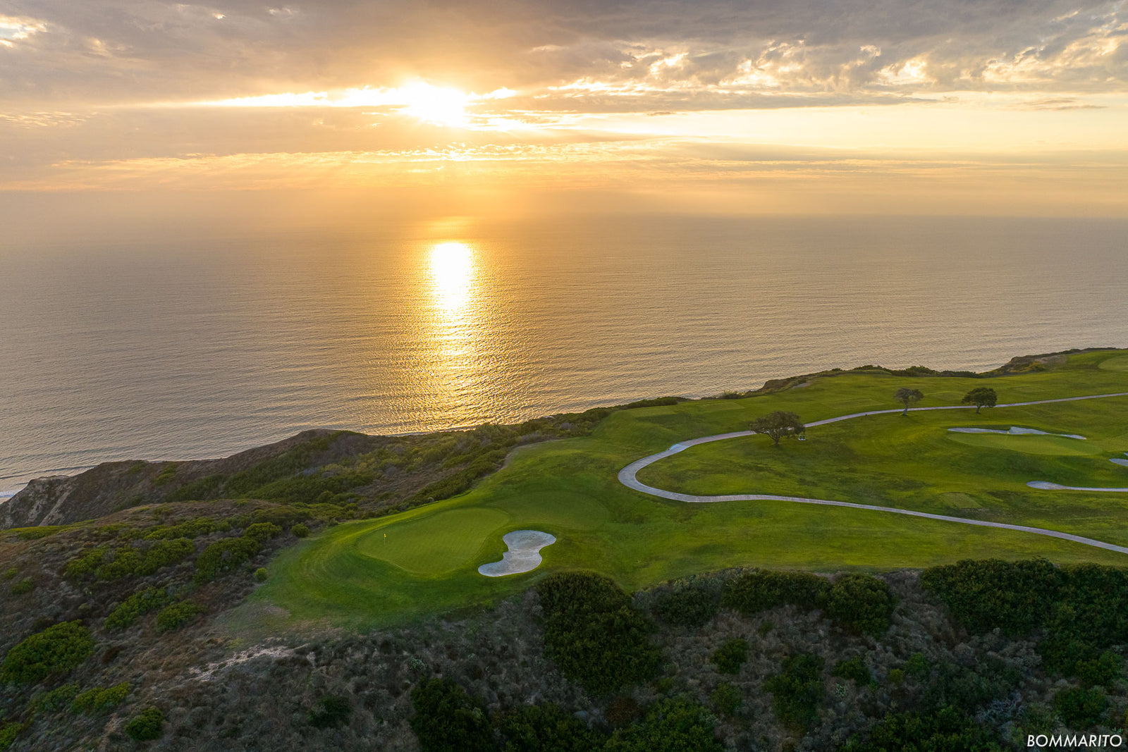 Par 3 Sundown
