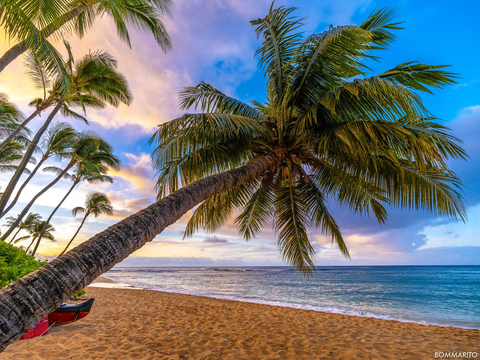 Poipu Sunrise