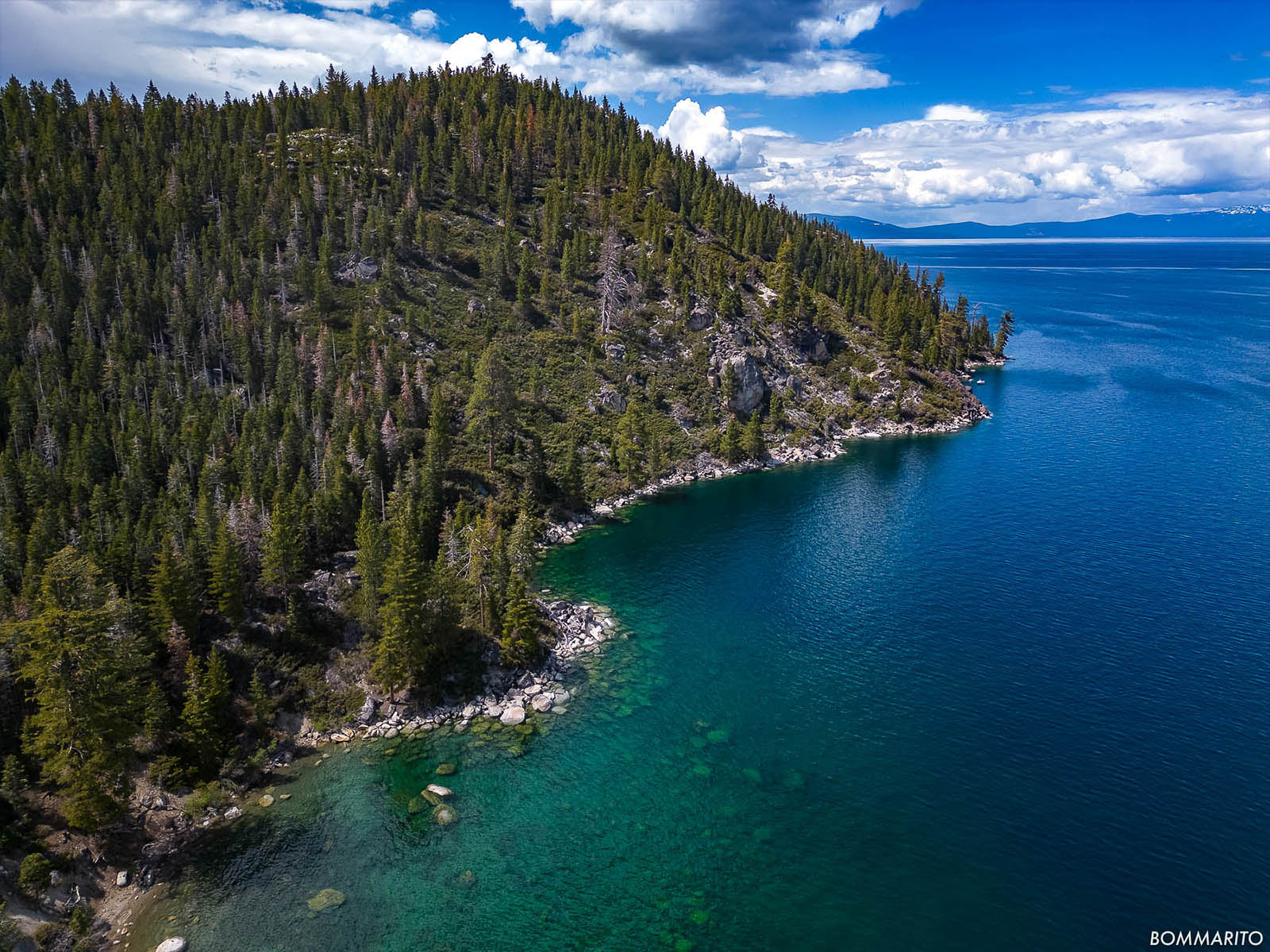 Tranquil Cove