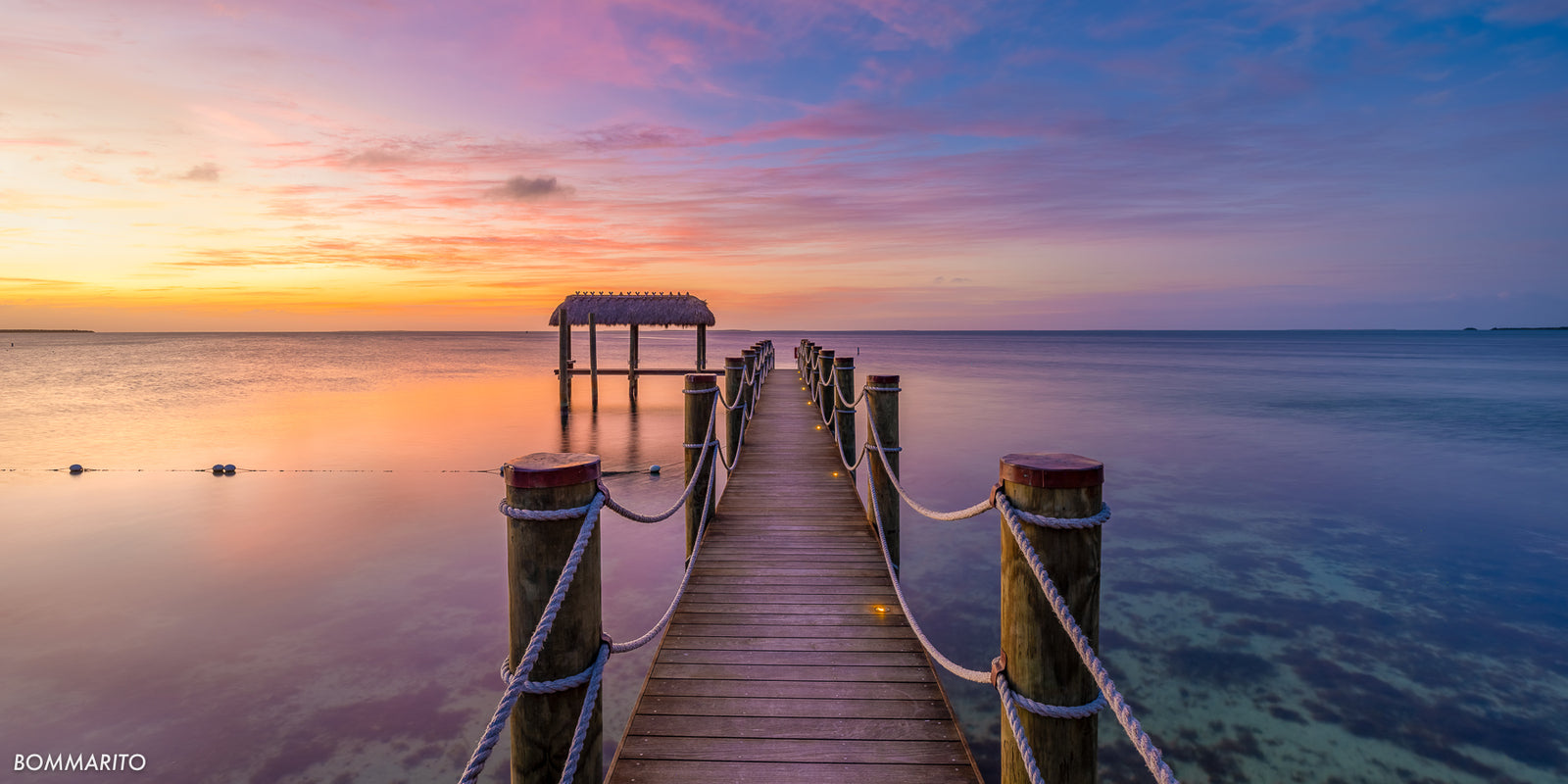 Tranquil Moods