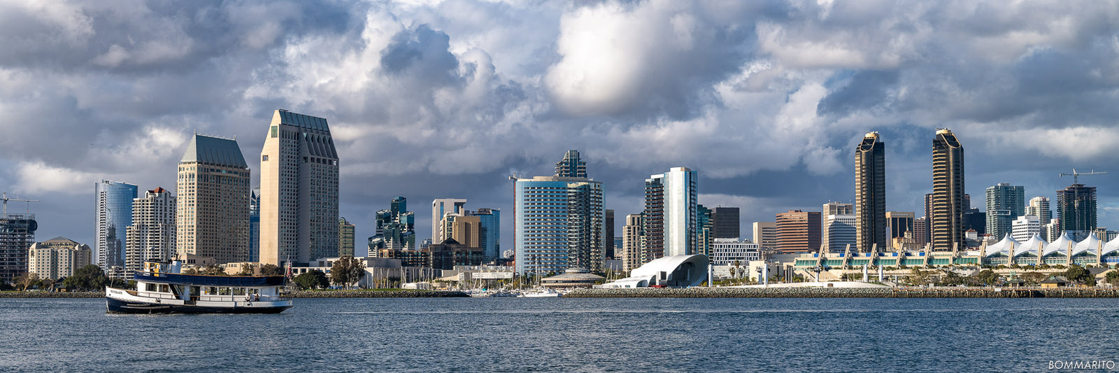 Waterfront View