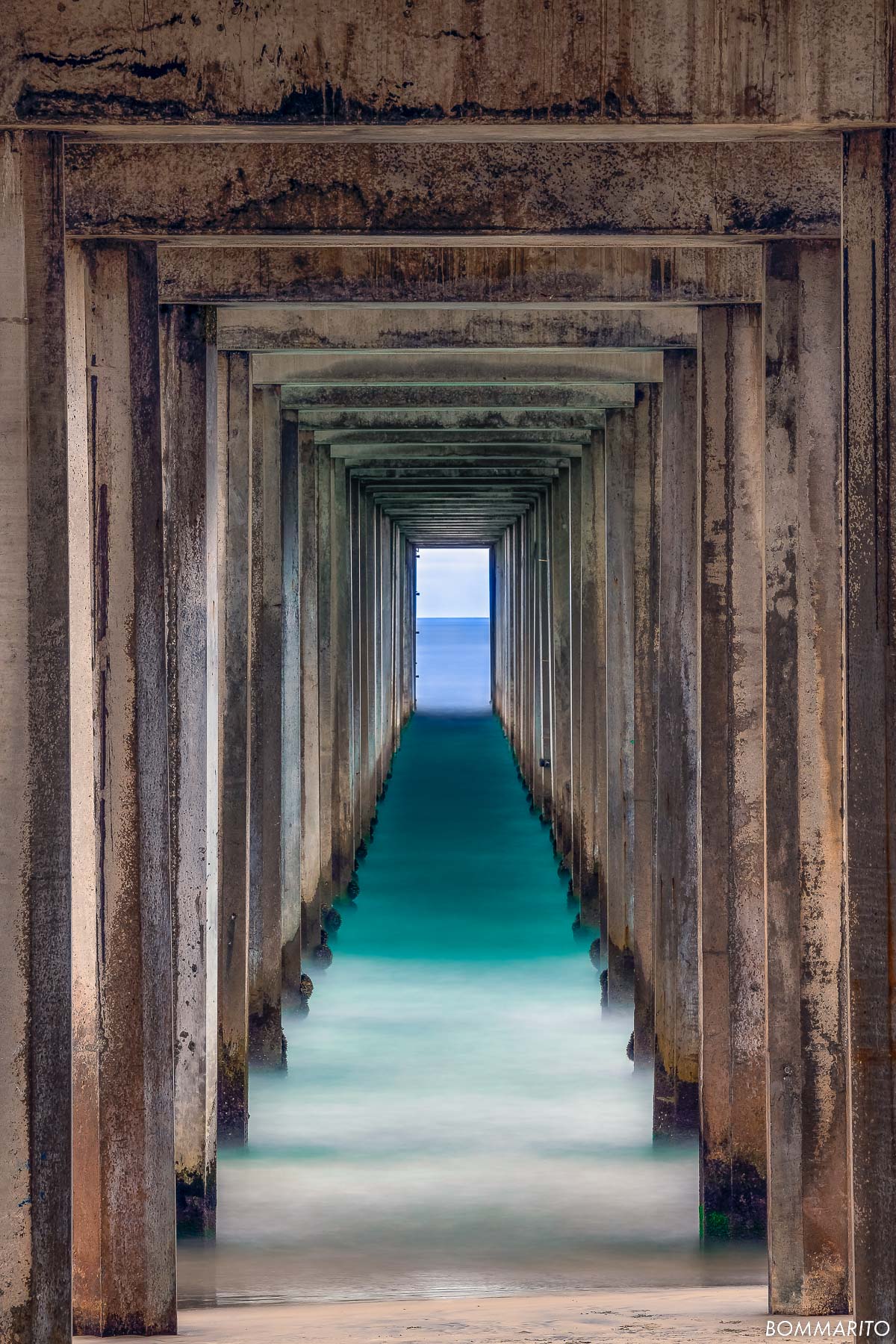 Coastal Allure