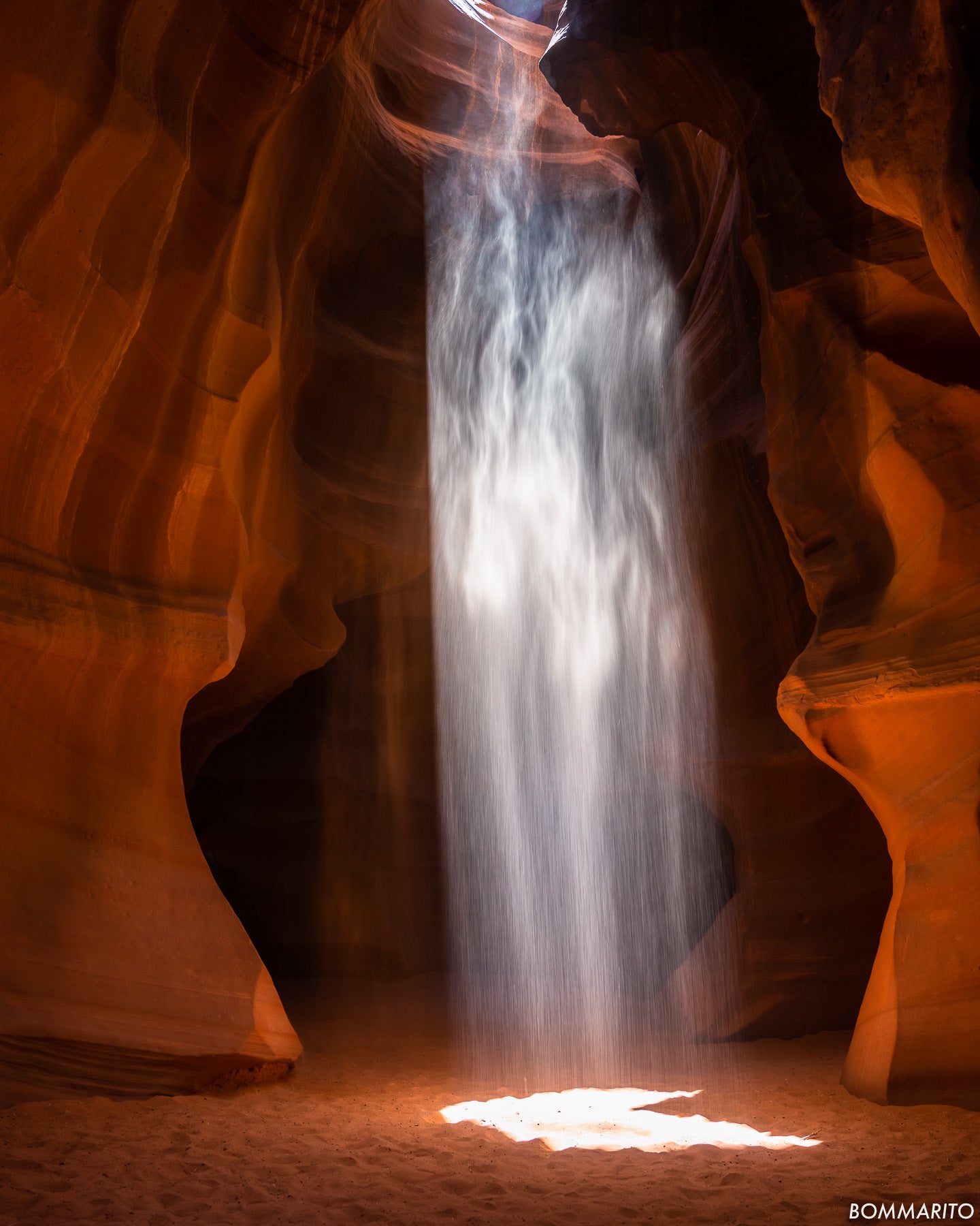 Antelope Canyon Light