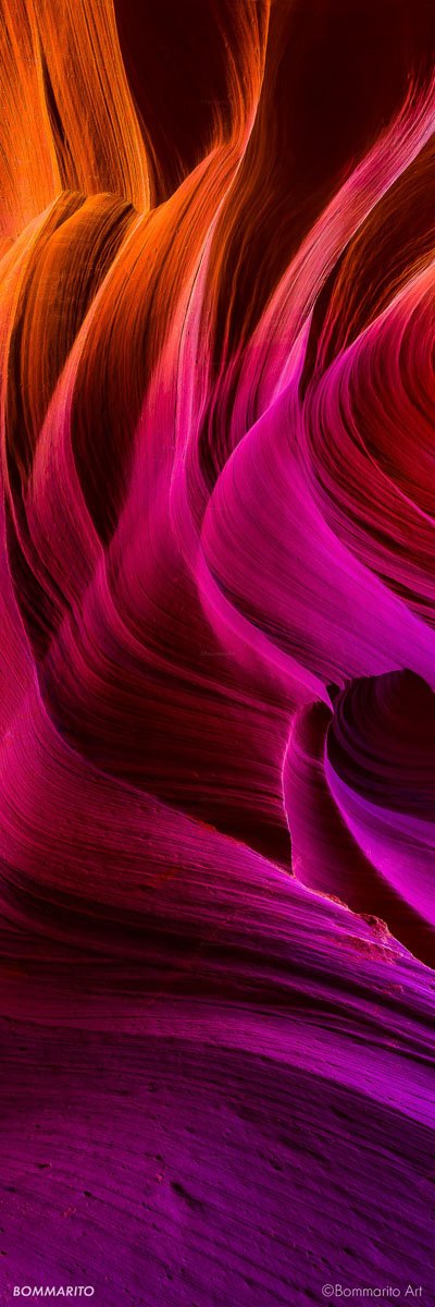 Antelope Canyon