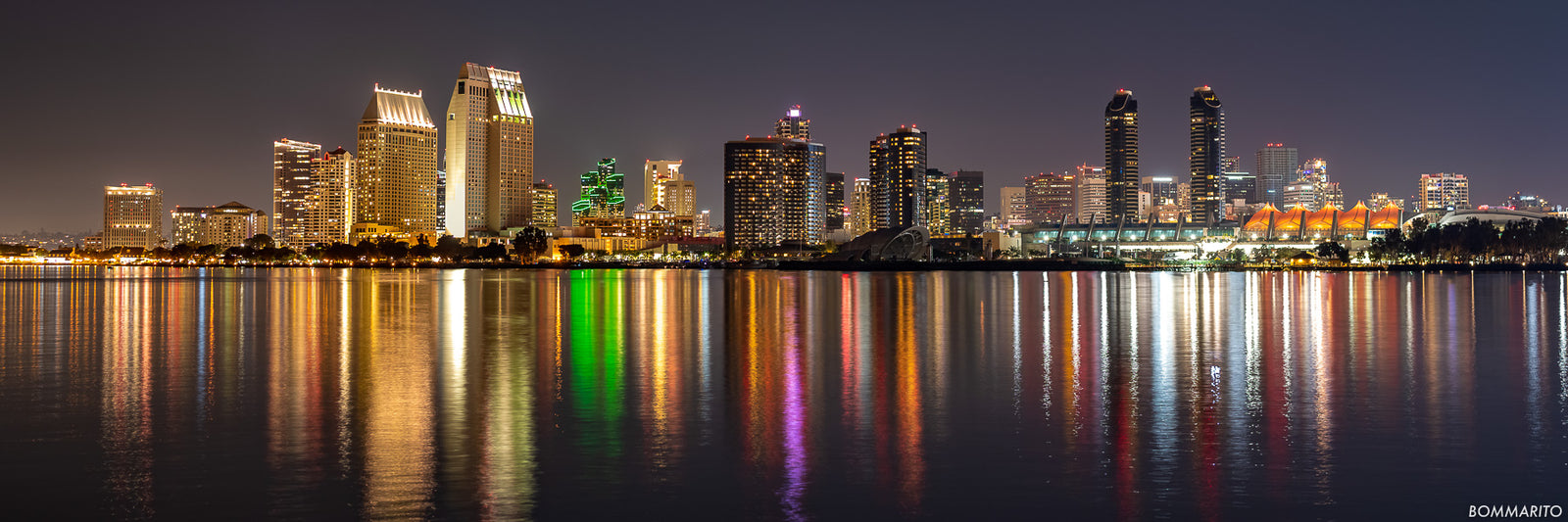 Bayside Beauty