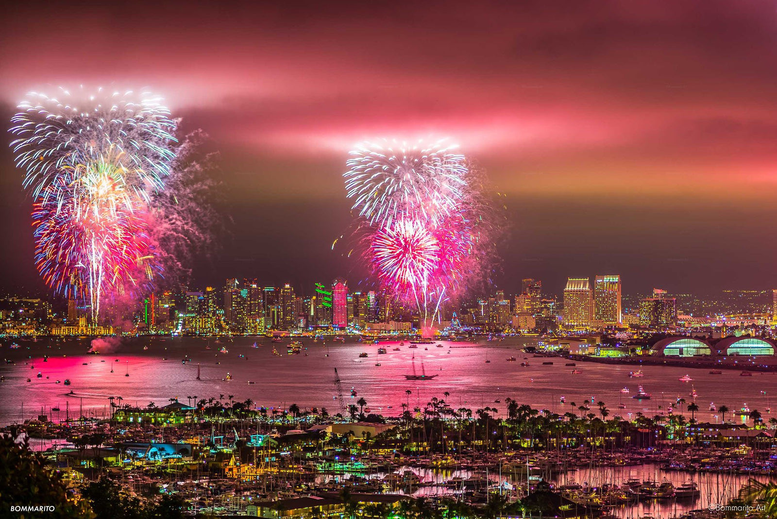 Big Bay Boom