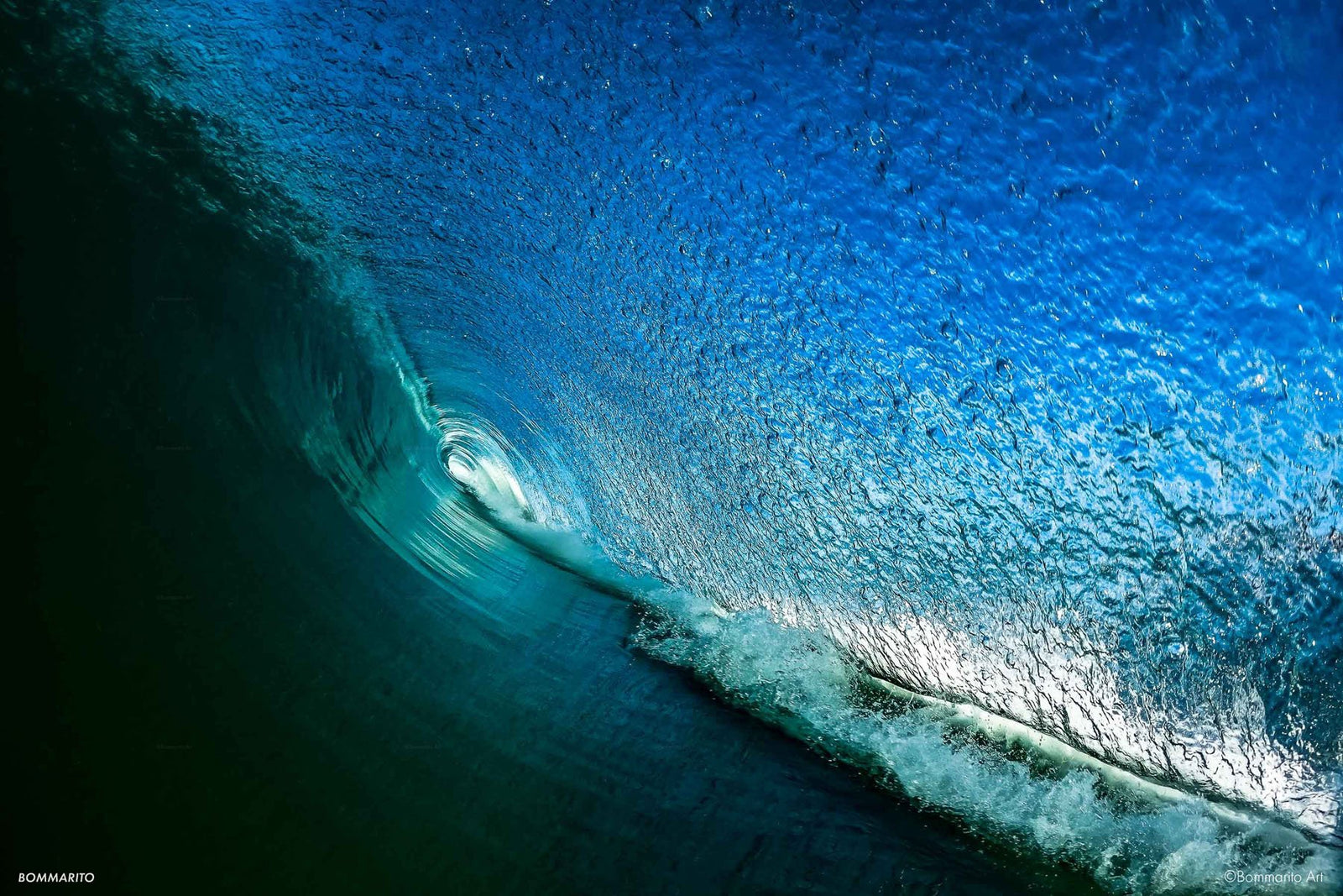 Big Blue