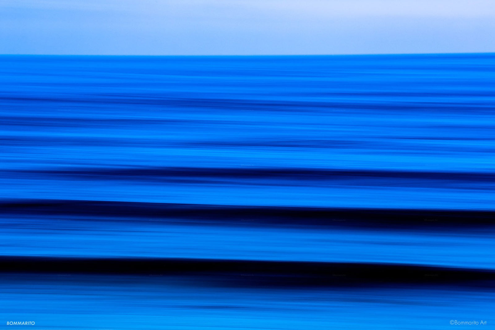 Black's Swells