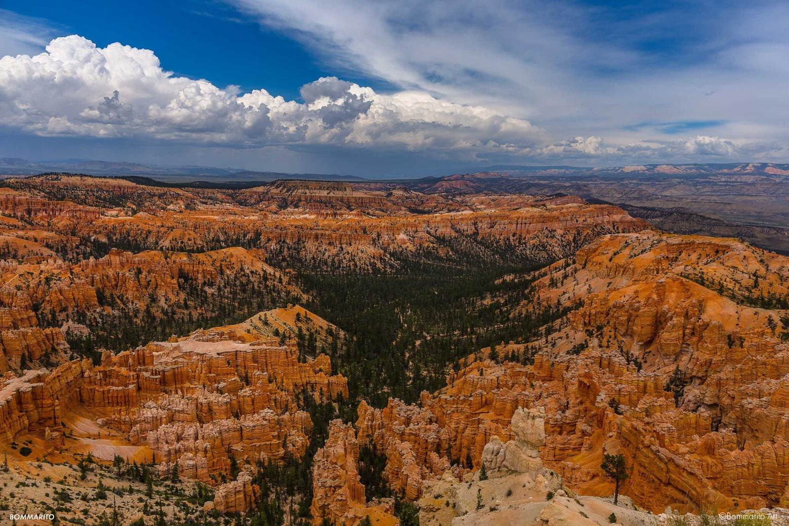 Bryce Canyon