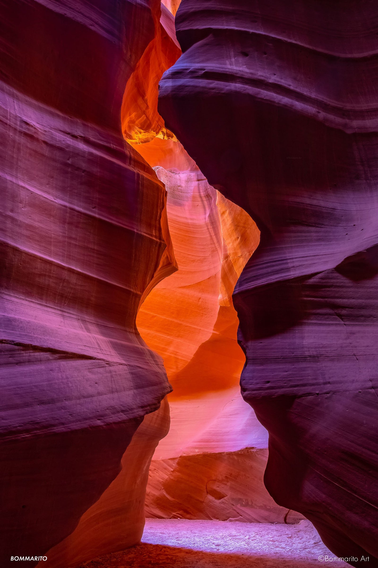 Canyon Charm