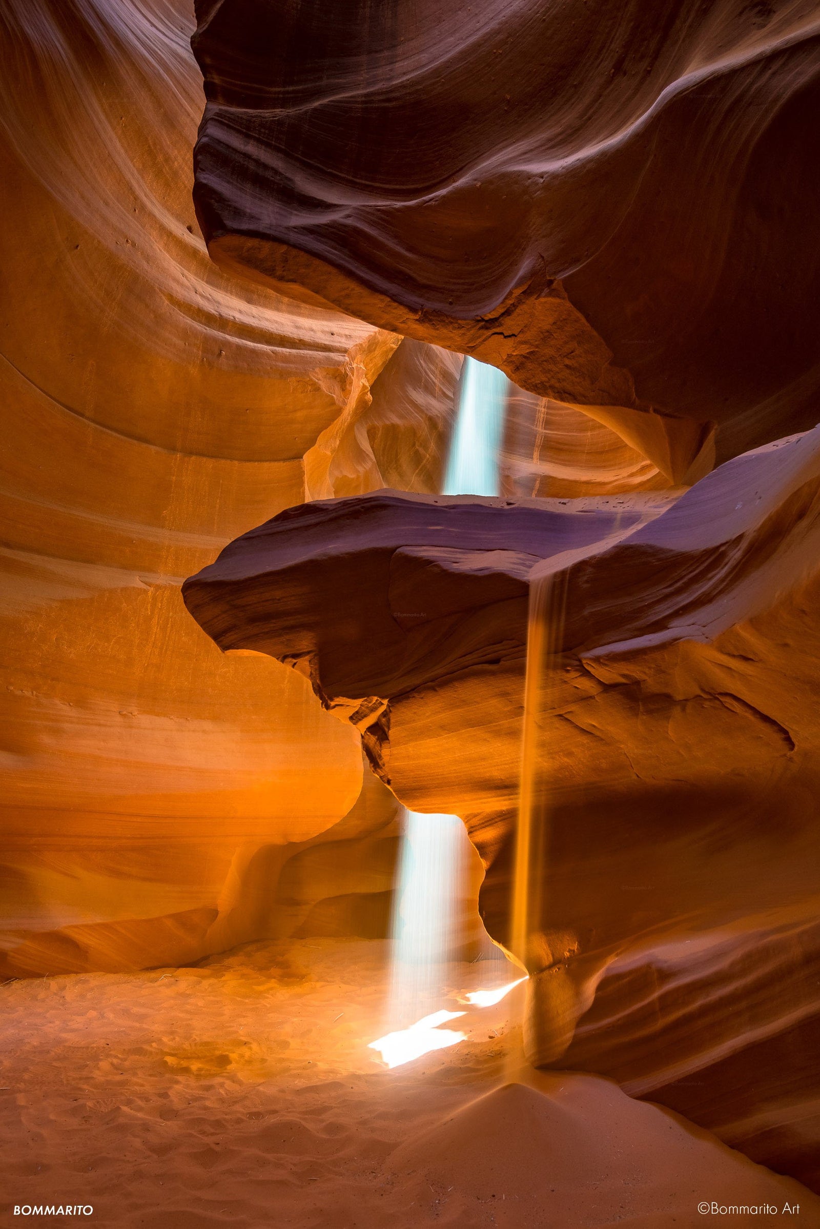 Canyon Light