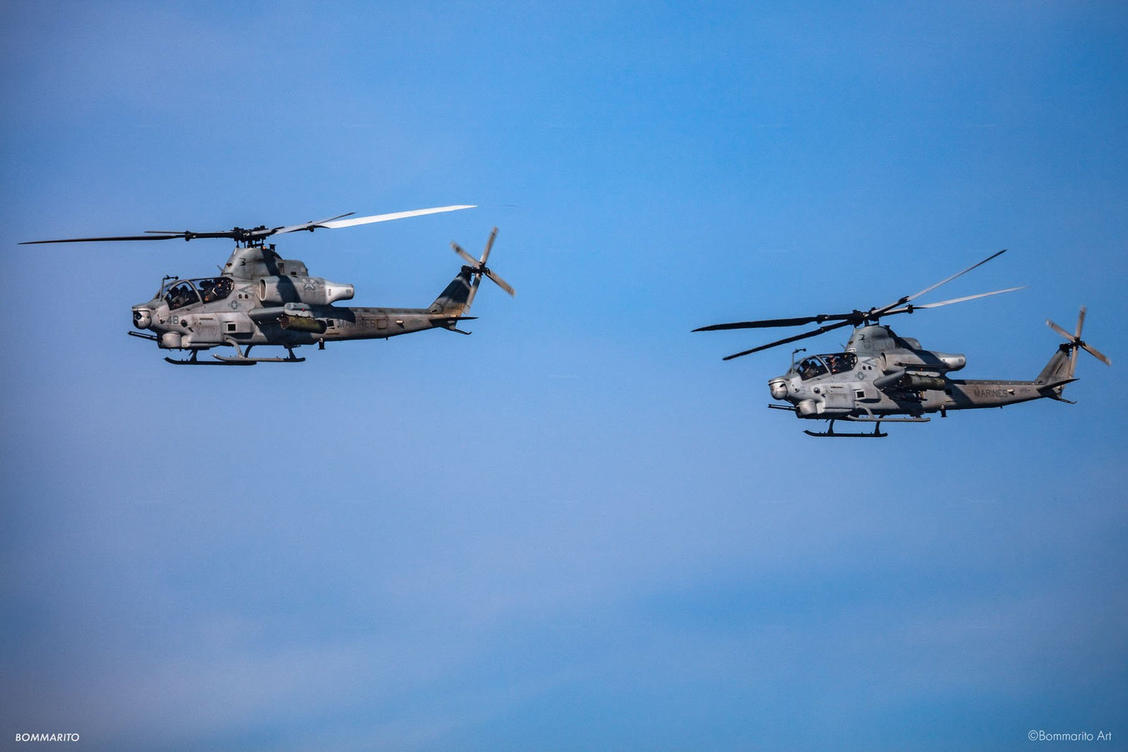 Chopper Extraction