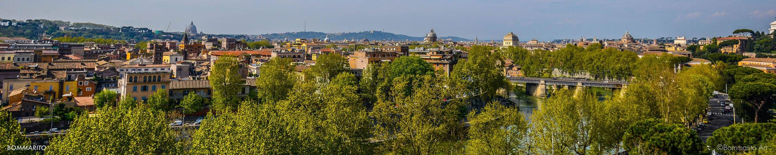 City of Rome