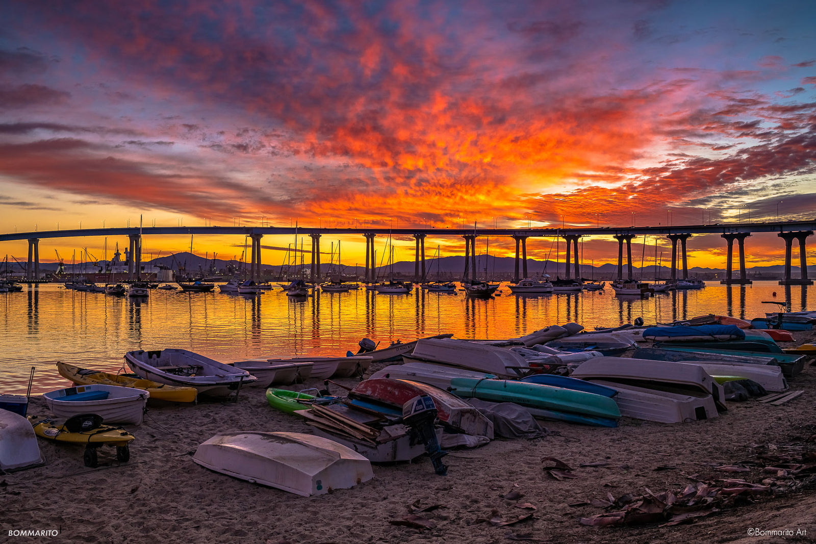 Classic Coronado Shores