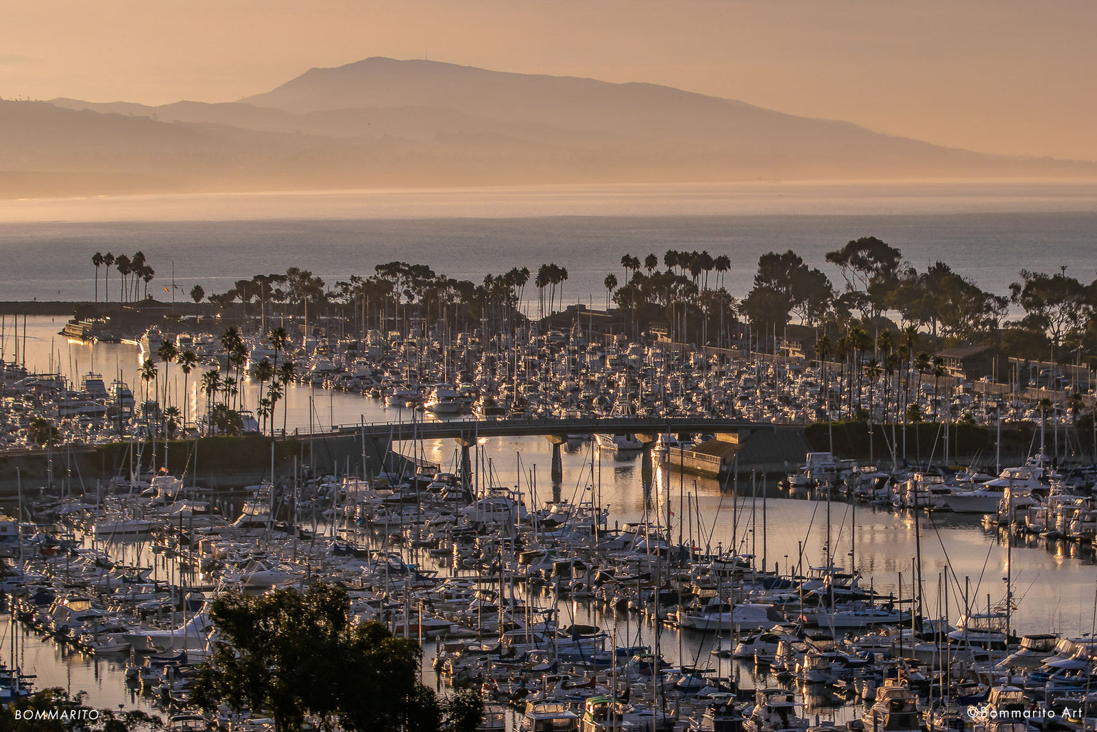 Classic Harbor
