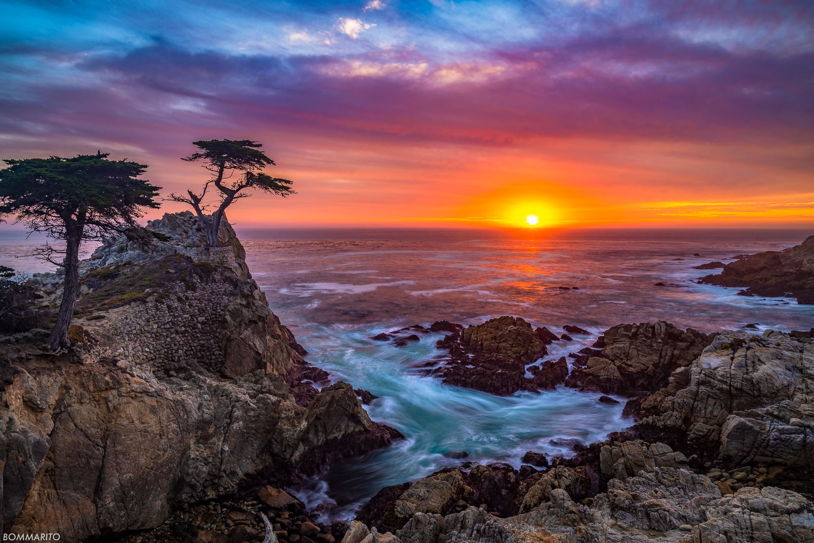 Coastal Beauty