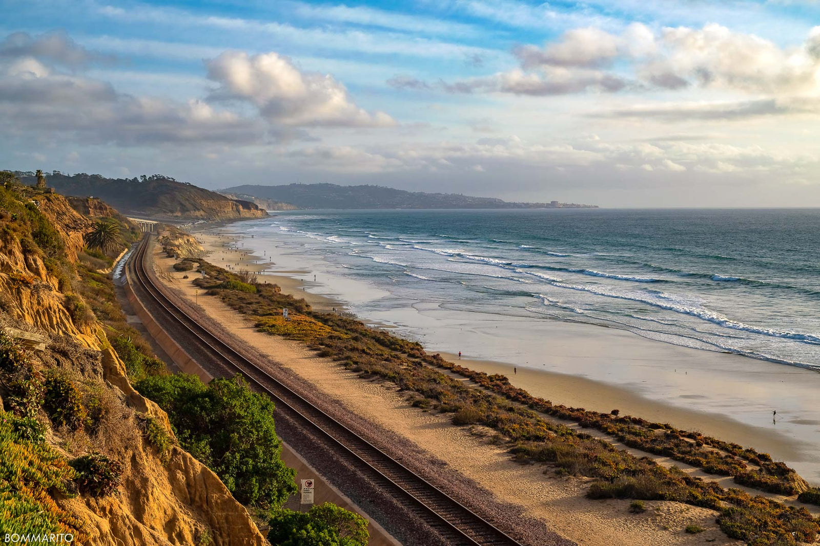 Coastal Majesty
