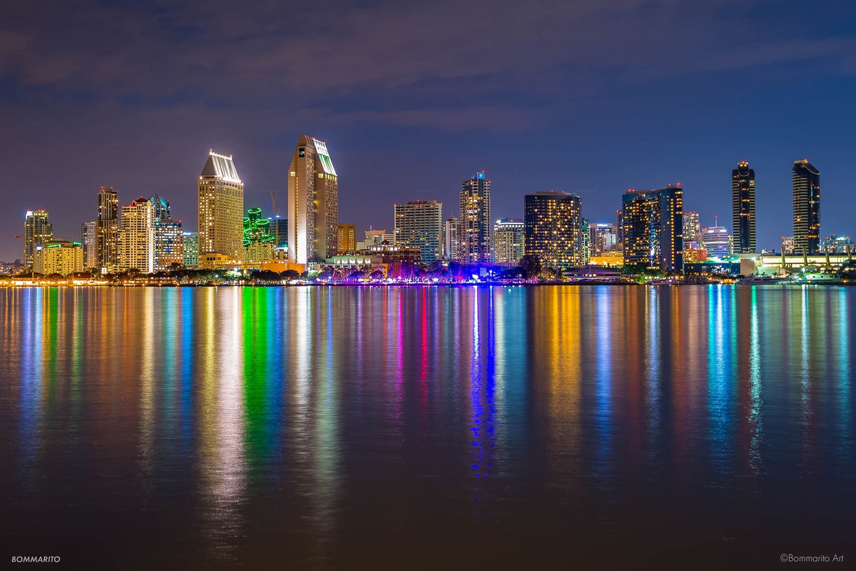 Color Spectrum