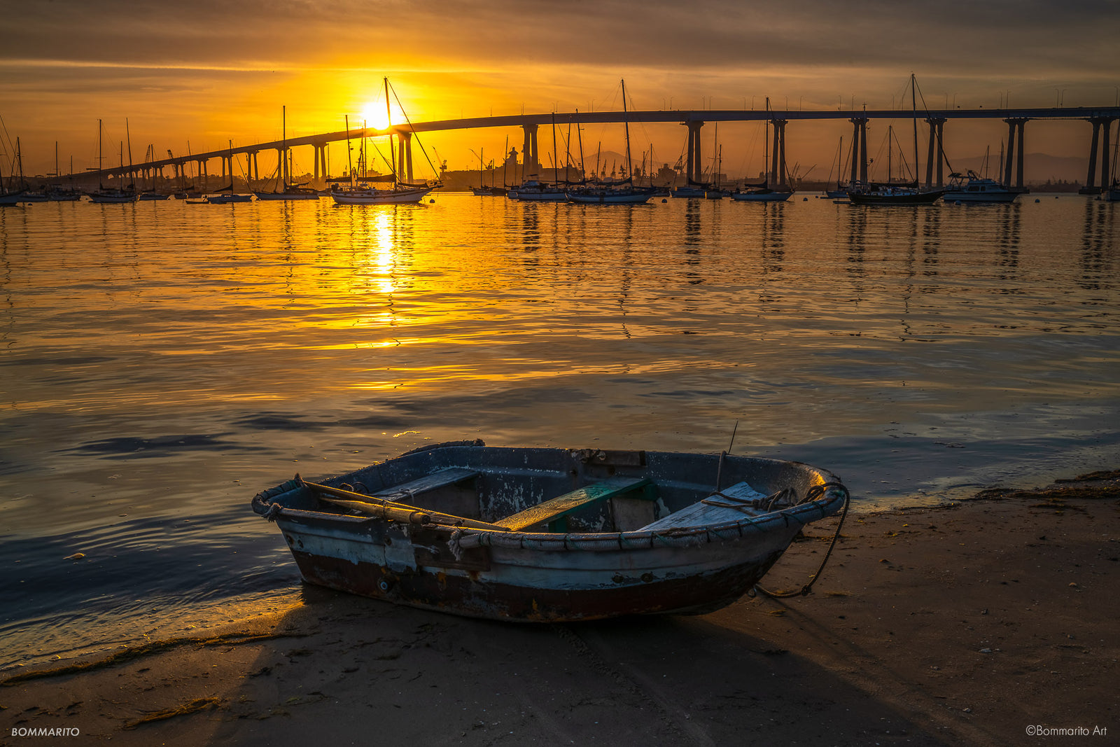 Coronado Shores