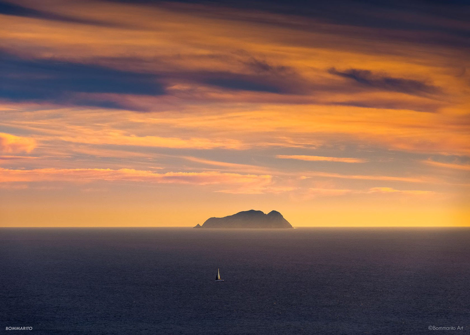 Coronado Island